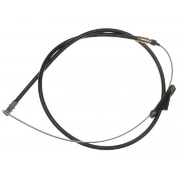 1994 Dodge Ram 2500 Parking Brake Cable Front Raybestos BC94690 image 2 of 2