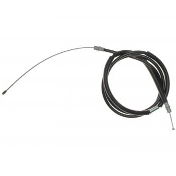 1994 Dodge Ram 1500 Parking Brake Cable Rear Right Raybestos BC94691 image 2 of 2