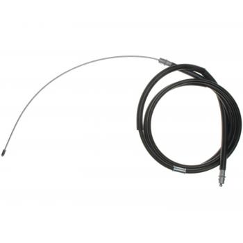 1994 Dodge Ram 2500 Parking Brake Cable Rear Right Raybestos BC94692 image 2 of 2