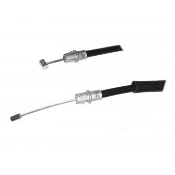 1993 Lincoln Town Car Parking Brake Cable Front Raybestos BC94695 image 1 of 2