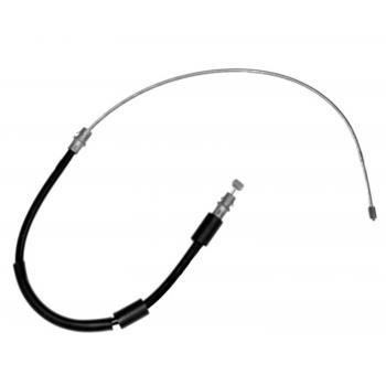 1993 Lincoln Town Car Parking Brake Cable Front Raybestos BC94695 image 2 of 2