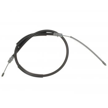 1993 Dodge Caravan Parking Brake Cable Rear Left Raybestos BC94699 image 2 of 2