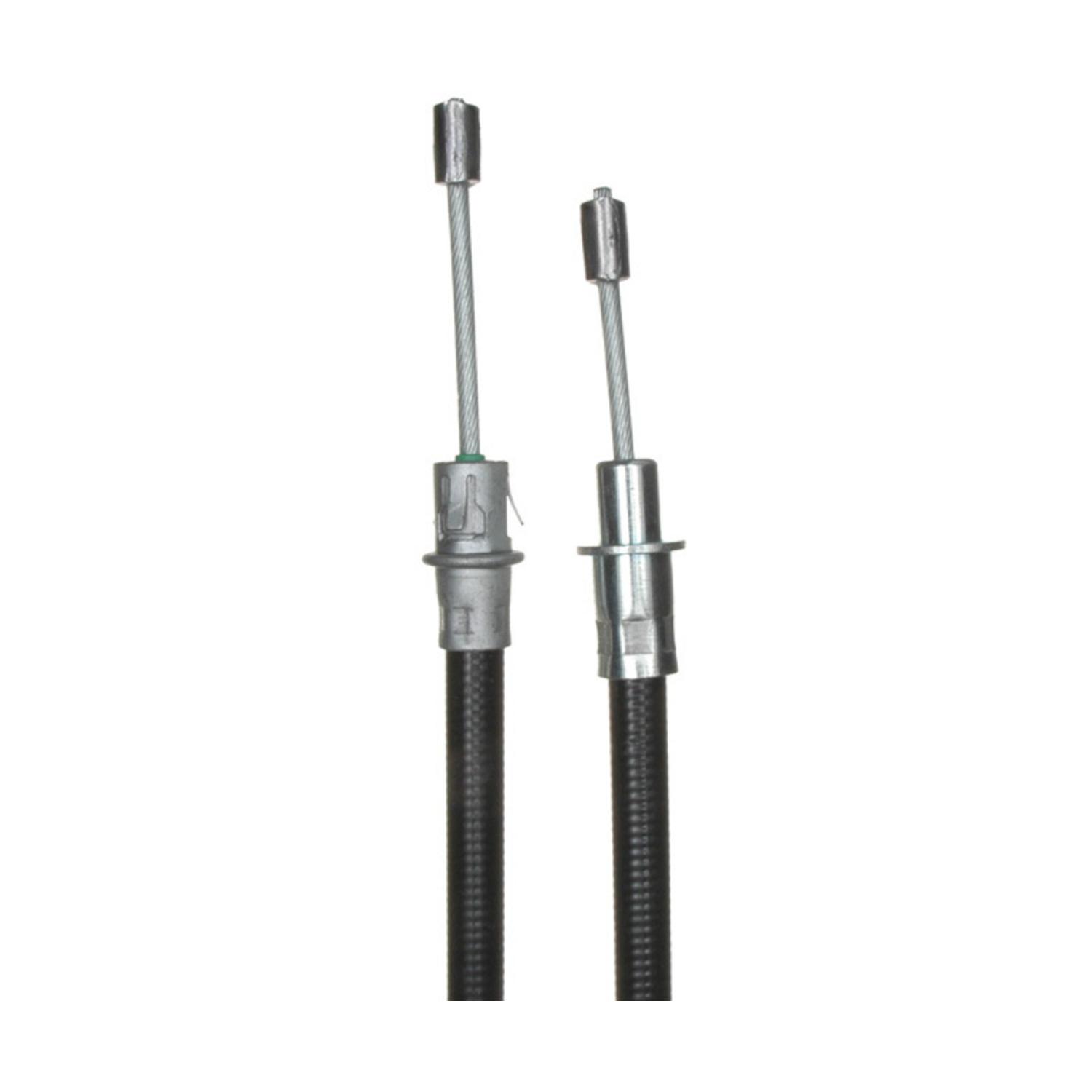 Raybestos BC94715 - Parking Brake Cable Raybestos BC94715 Parking Brake Cable product image 1 of 2