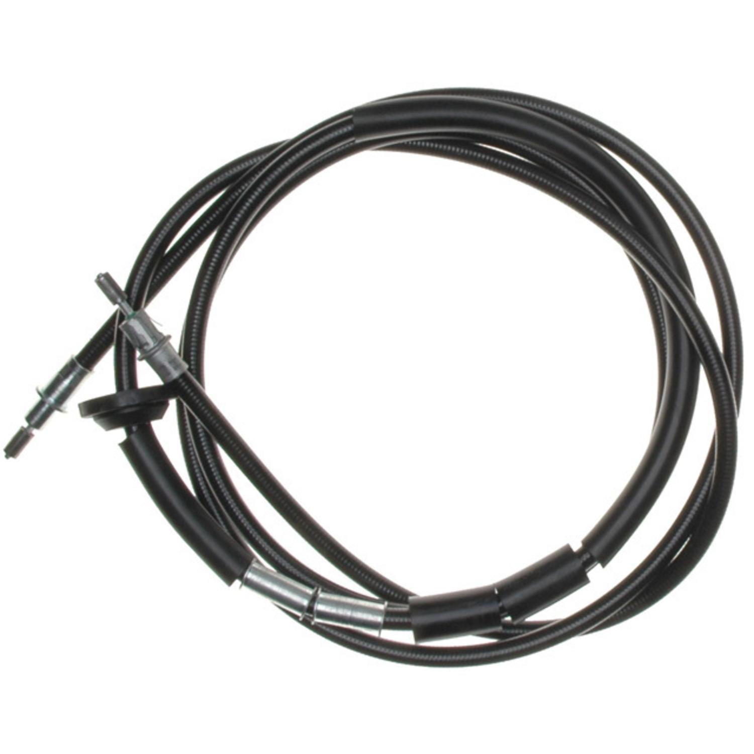 Raybestos BC94715 - Parking Brake Cable Raybestos BC94715 Parking Brake Cable product image 2 of 2