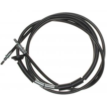 1996 Oldsmobile Silhouette Parking Brake Cable Front Raybestos BC94715 image 2 of 2
