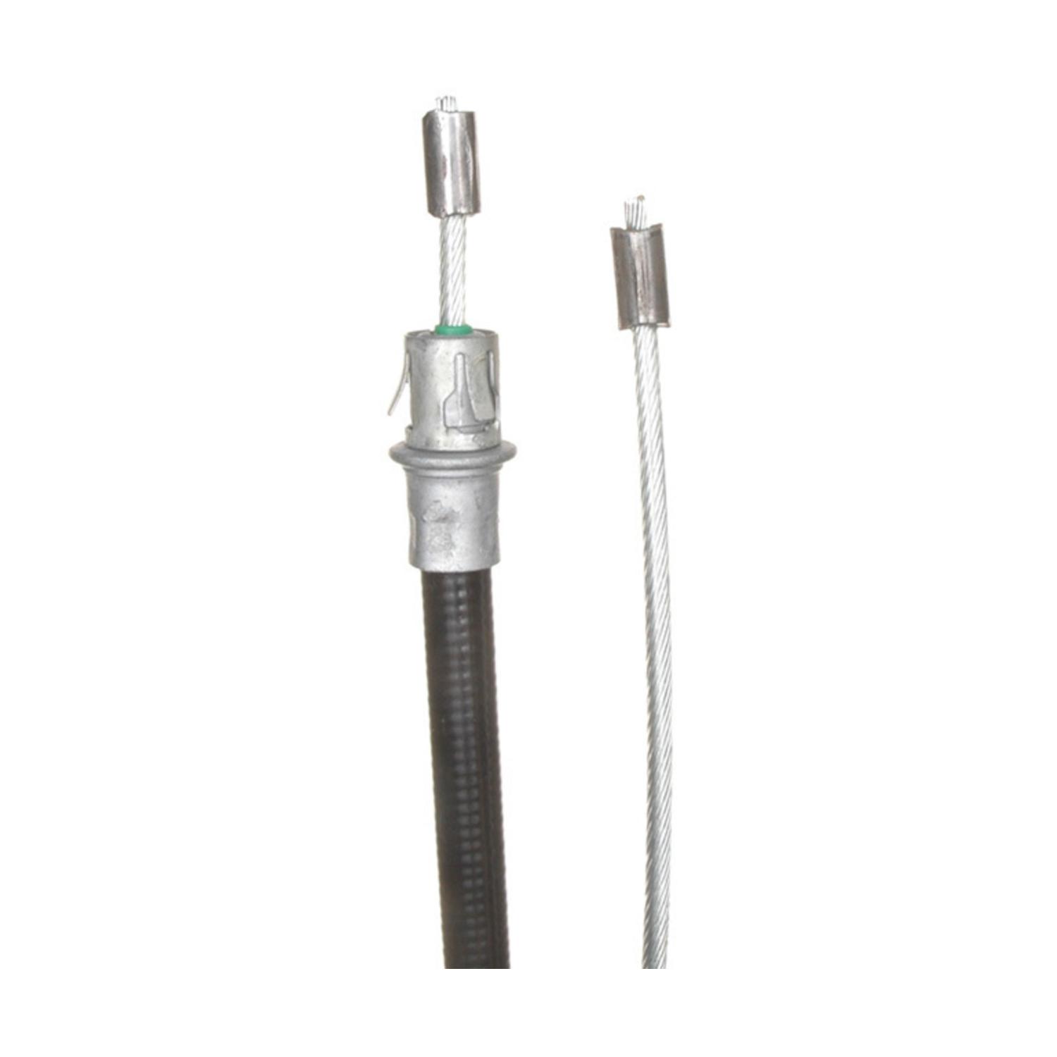 Raybestos BC94716 Parking Brake Cable product image 1 of 2