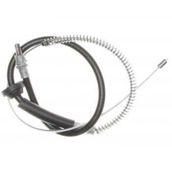 1996 Buick Roadmaster Parking Brake Cable Front Raybestos BC94716 image 2 of 2
