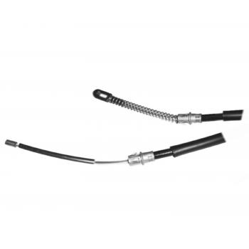 1994 Chevrolet Caprice Parking Brake Cable Rear Left Raybestos BC94717 image 1 of 2