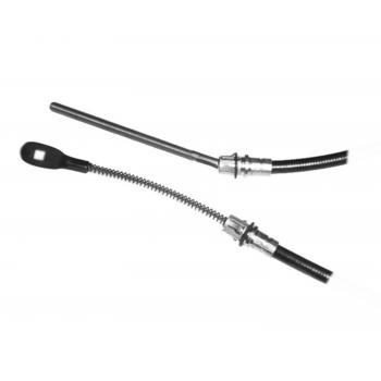 1994 Chevrolet Caprice Parking Brake Cable Rear Right Raybestos BC94718 image 1 of 2