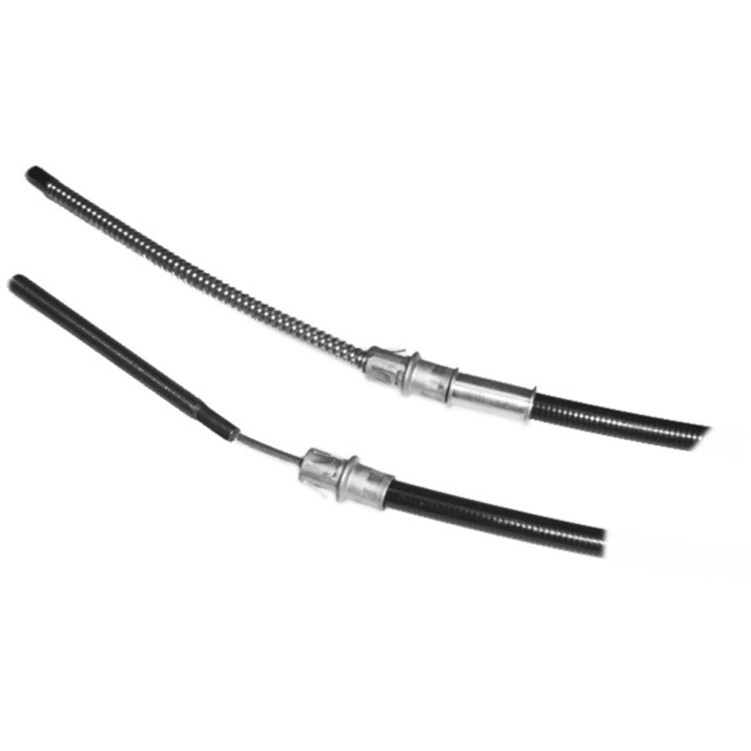 Raybestos BC94719 - Parking Brake Cable Raybestos BC94719 Parking Brake Cable product image 1 of 2