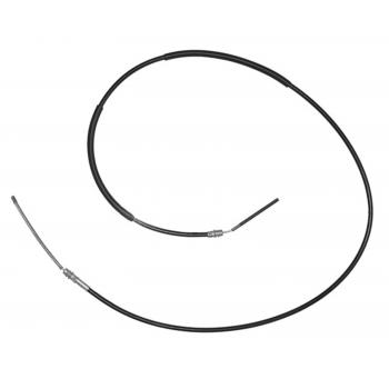 1996 Buick Roadmaster Parking Brake Cable Rear Right Raybestos BC94719 image 2 of 2