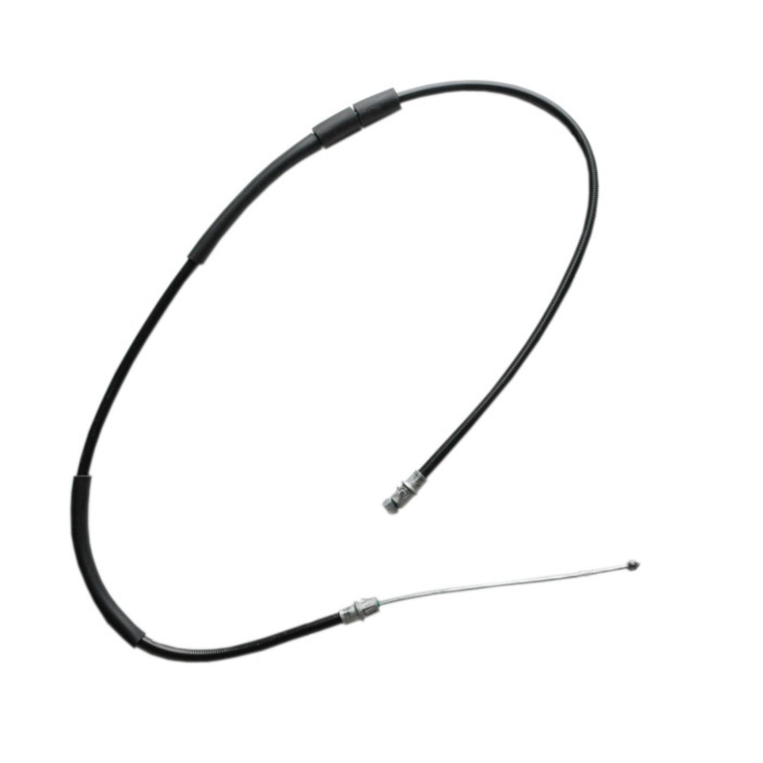 Raybestos BC94723 - Parking Brake Cable Raybestos BC94723 Parking Brake Cable product image 2 of 2