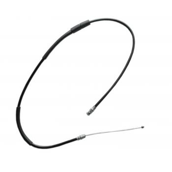 1995 Pontiac Firebird Parking Brake Cable Rear Raybestos BC94723 image 2 of 2