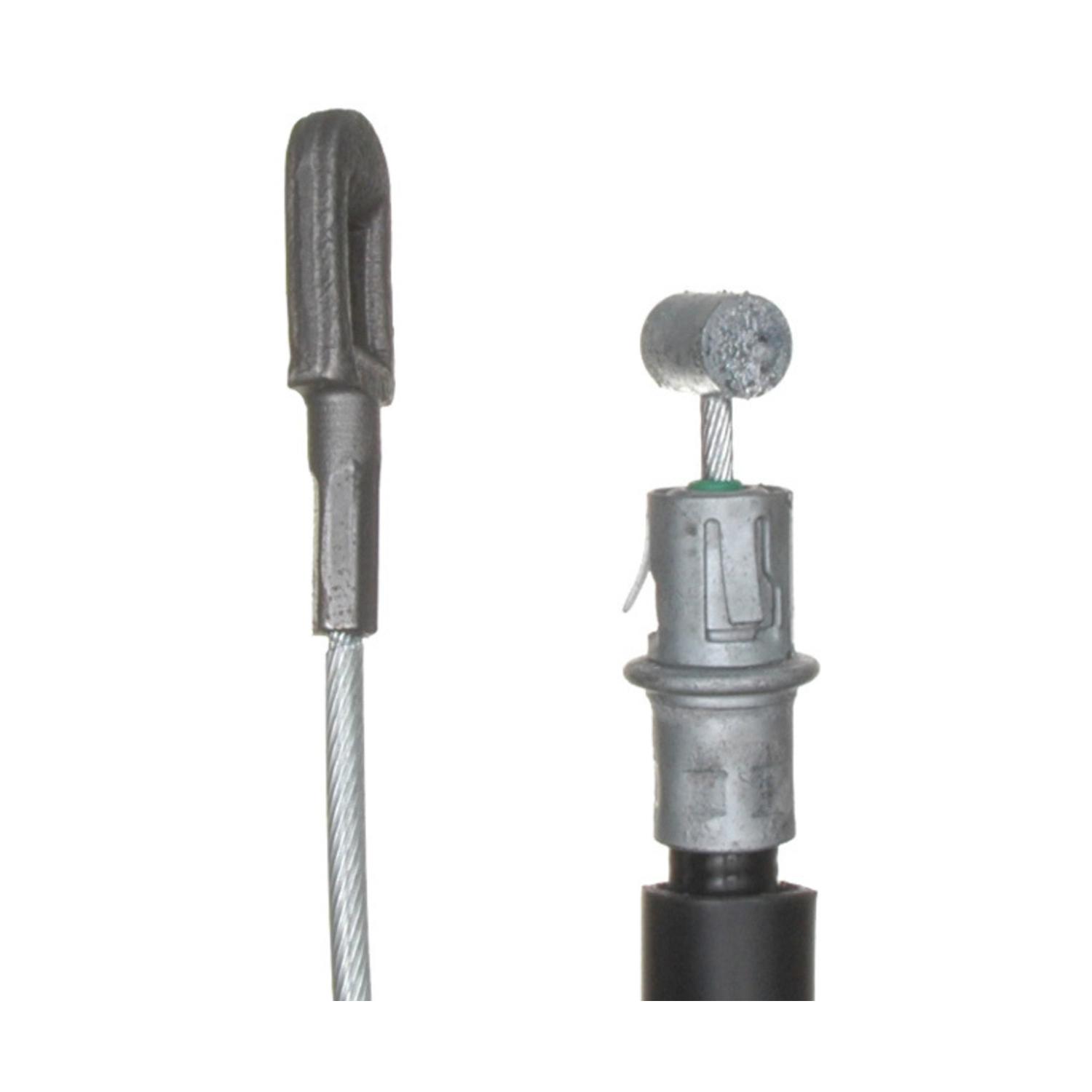 Raybestos BC94724 Parking Brake Cable product image 1 of 2
