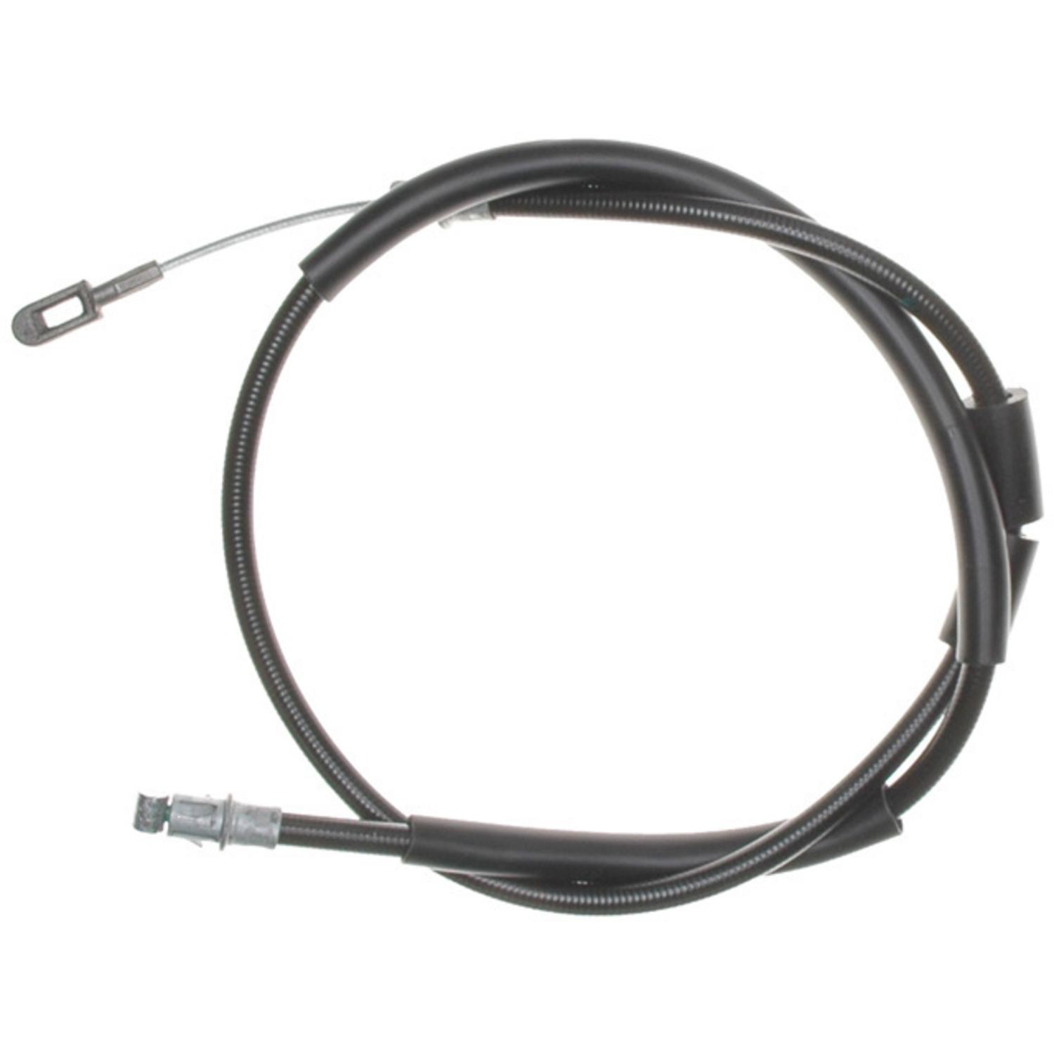 Raybestos BC94724 Parking Brake Cable product image 2 of 2
