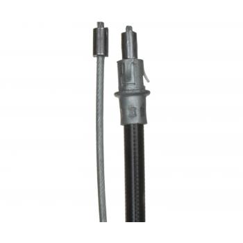 1994 Oldsmobile Cutlass Supreme Parking Brake Cable Front Raybestos BC94726 image 1 of 2
