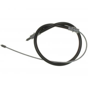 1994 Oldsmobile Cutlass Supreme Parking Brake Cable Front Raybestos BC94726 image 2 of 2