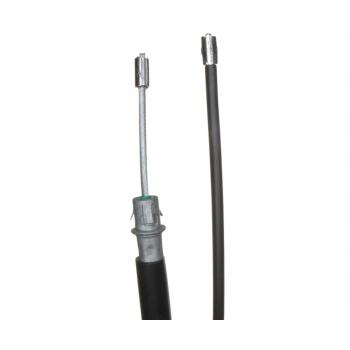 1994 Oldsmobile Cutlass Supreme Parking Brake Cable Rear Left Raybestos BC94727 image 1 of 2