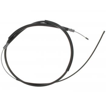 1994 Oldsmobile Cutlass Supreme Parking Brake Cable Rear Left Raybestos BC94727 image 2 of 2