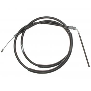 1994 Oldsmobile Cutlass Supreme Parking Brake Cable Rear Right Raybestos BC94728 image 2 of 2