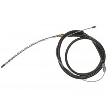 1994 GMC K3500 Parking Brake Cable Rear Left Raybestos BC94730 image 2 of 2