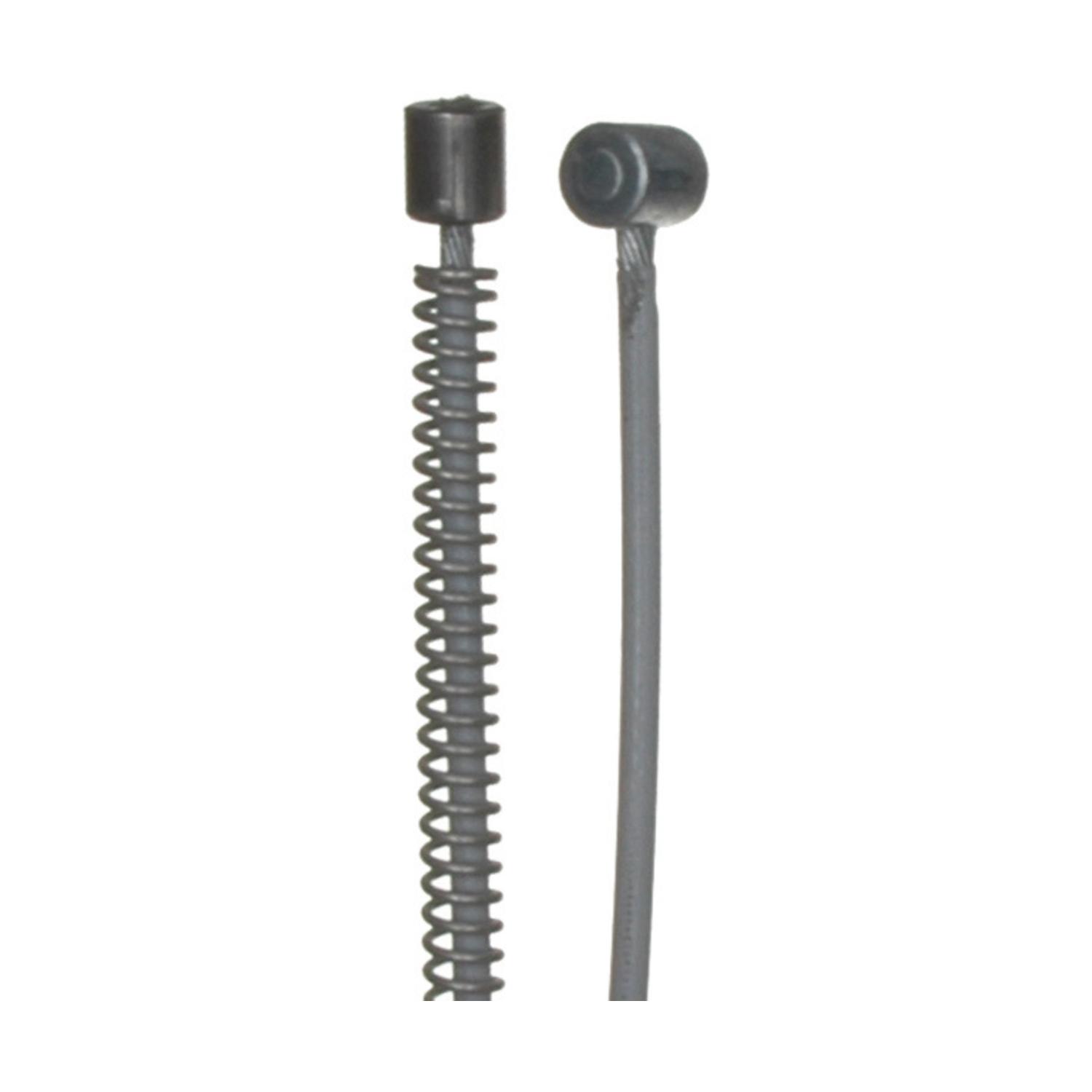 Raybestos BC94733 - Parking Brake Cable Raybestos BC94733 Parking Brake Cable product image 1 of 2