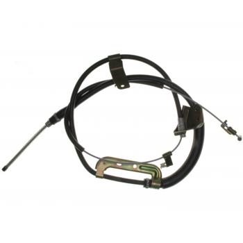 2000 Mercury Villager Parking Brake Cable Rear Right Raybestos BC94733 image 2 of 2