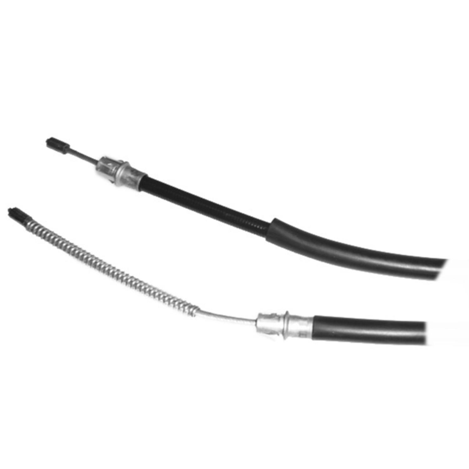 Raybestos BC94740 - Parking Brake Cable Raybestos BC94740 Parking Brake Cable product image 1 of 2