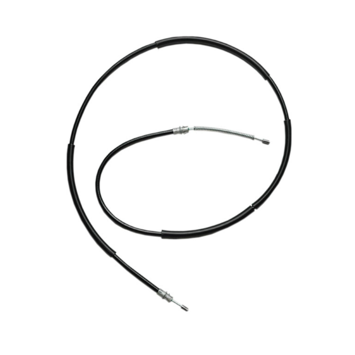 Raybestos BC94740 - Parking Brake Cable Raybestos BC94740 Parking Brake Cable product image 2 of 2