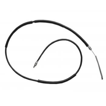 1996 Mazda B3000 Parking Brake Cable Rear Left Raybestos BC94741 image 2 of 2
