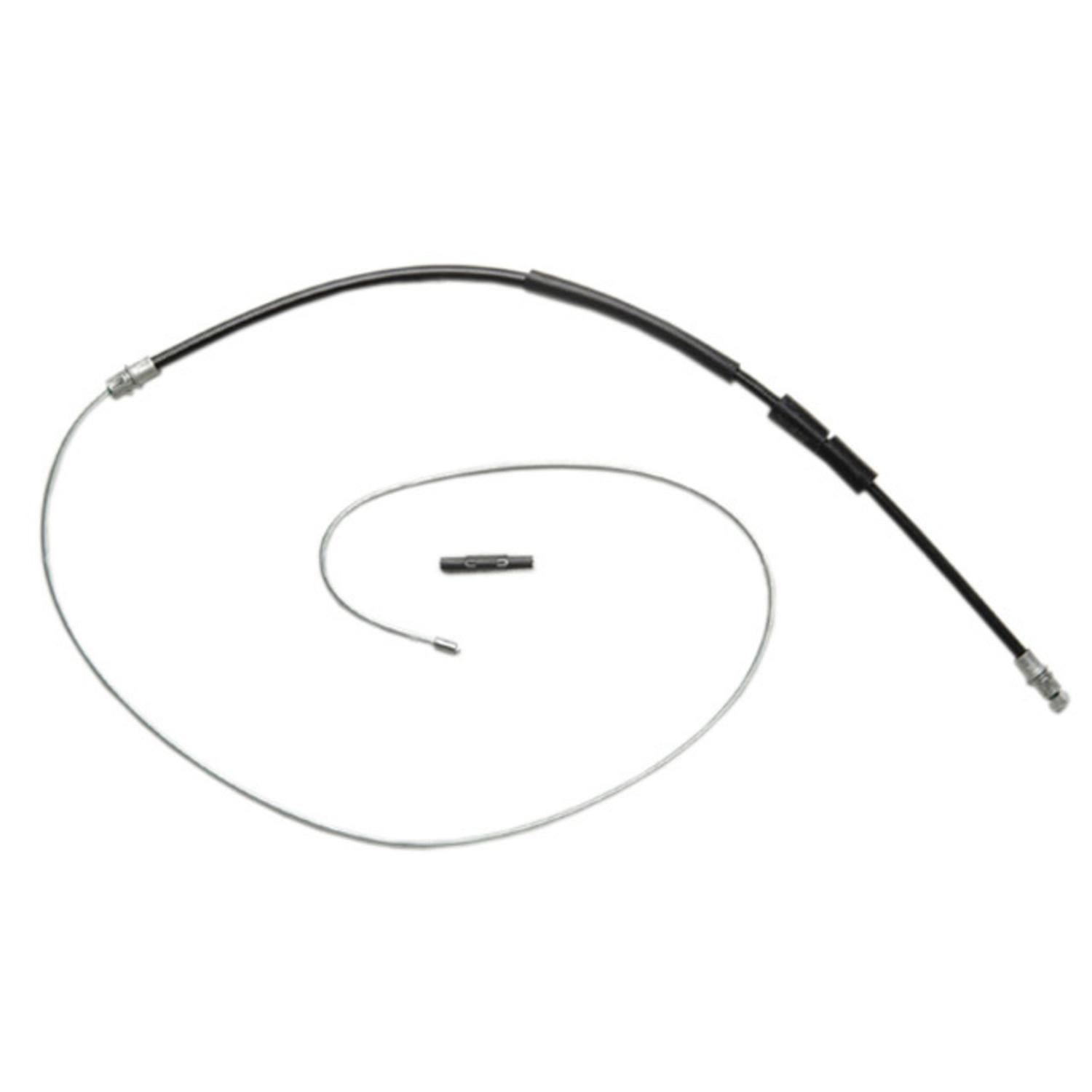 Raybestos BC94742 - Parking Brake Cable Raybestos BC94742 Parking Brake Cable product image 1 of 1