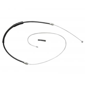 1993 Ford Ranger Parking Brake Cable Front Raybestos BC94743 image 2 of 2