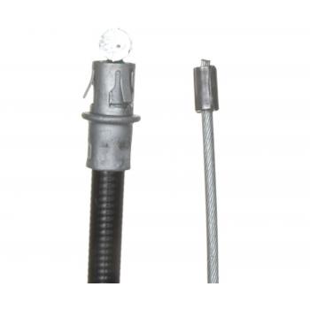 1995 Mercury Grand Marquis Parking Brake Cable Front Raybestos BC94744 image 1 of 2