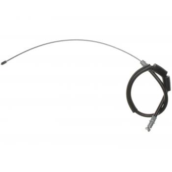 1995 Mercury Grand Marquis Parking Brake Cable Front Raybestos BC94744 image 2 of 2