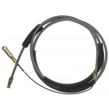 1996 Ford F53 Parking Brake Cable Front Raybestos BC94745 image 2 of 2