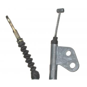 1993 Toyota MR2 Parking Brake Cable Front Raybestos BC94751 image 1 of 2