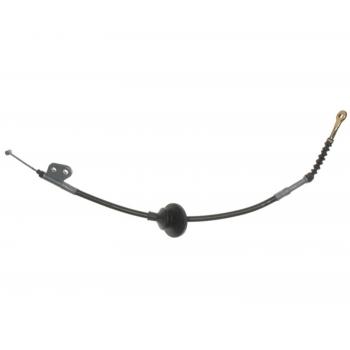1993 Toyota MR2 Parking Brake Cable Front Raybestos BC94751 image 2 of 2