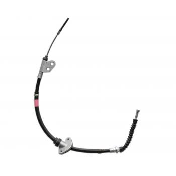 1993 Toyota Supra Parking Brake Cable Front Raybestos BC94752 image 2 of 2