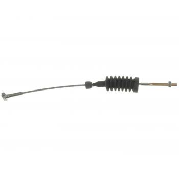 1999 Toyota RAV4 Parking Brake Cable Front Raybestos BC94756 image 2 of 2