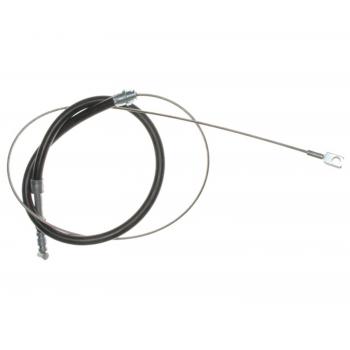 1993 Toyota MR2 Parking Brake Cable Rear Left Raybestos BC94760 image 2 of 2