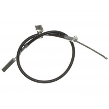 1989 Toyota Cressida Parking Brake Cable Rear Right Raybestos BC94762 image 2 of 2