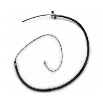 1990 Toyota Pickup Parking Brake Cable Rear Left Raybestos BC94766 image 1 of 1