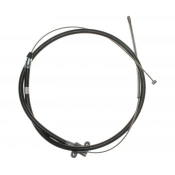 1990 Toyota Pickup Parking Brake Cable Rear Right Raybestos BC94767 image 2 of 2