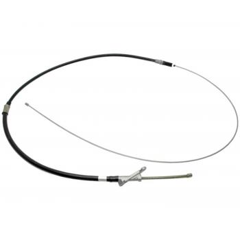 1990 Toyota Pickup Parking Brake Cable Rear Raybestos BC94769 image 1 of 1
