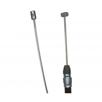1990 Toyota Pickup Parking Brake Cable Rear Right Raybestos BC94771 image 1 of 2