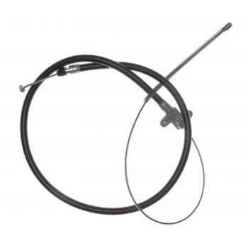 1990 Toyota Pickup Parking Brake Cable Rear Right Raybestos BC94771 image 2 of 2