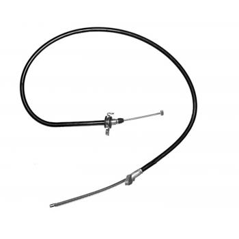 1990 Toyota 4Runner Parking Brake Cable Rear Right Raybestos BC94772 image 1 of 1