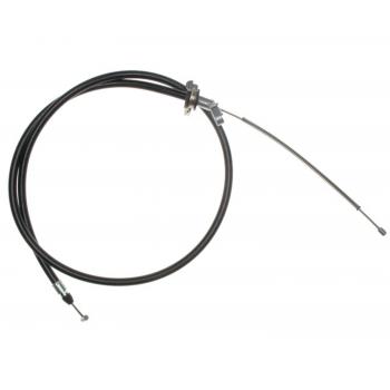 1990 Toyota 4Runner Parking Brake Cable Rear Left Raybestos BC94773 image 2 of 2