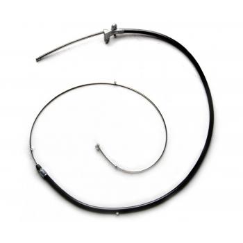 1990 Toyota Pickup Parking Brake Cable Rear Left Raybestos BC94774 image 1 of 1