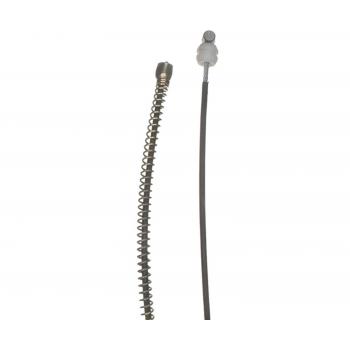 1988 Toyota Van Parking Brake Cable Rear Left Raybestos BC94778 image 1 of 2